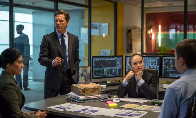 3 typical behaviours of impostors who know how to promote themselves