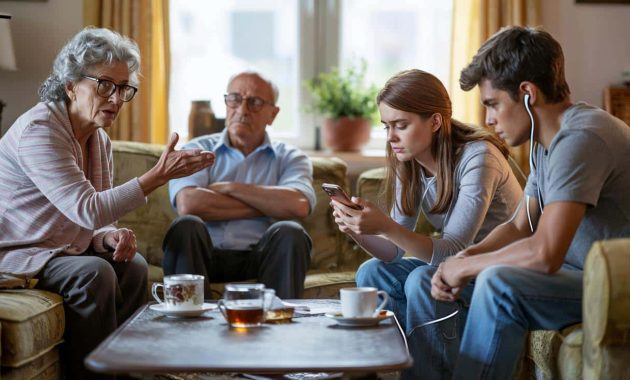 7 phrases older than 65 use that sound totally out of touch to young people