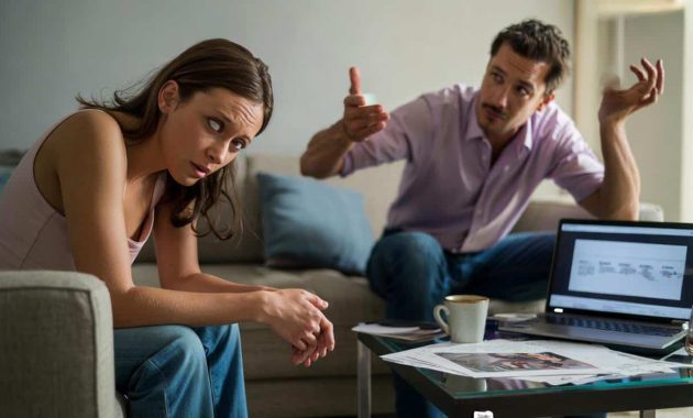 8 phrases deeply selfish people often say without realising it