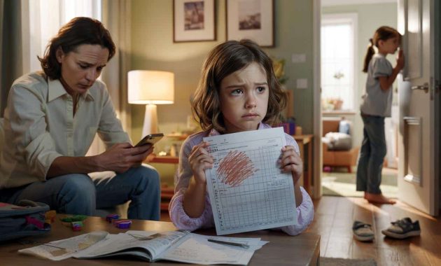 9 parenting attitudes that create unhappy children, according to psychology