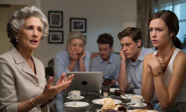9 phrases seniors still use without realizing they offend younger generations