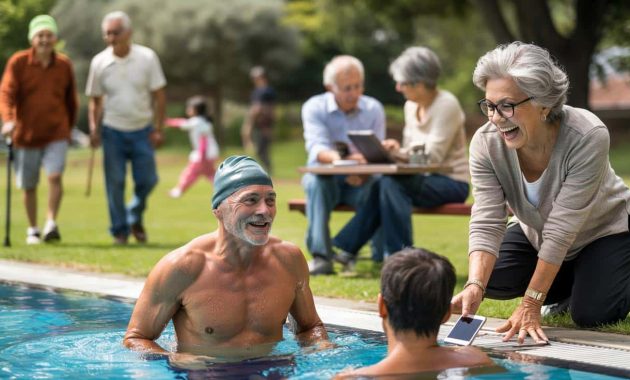 9 things you should still be doing at 70 if you want people to one day say, “I hope I’m like that when I’m older”