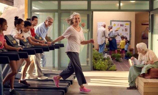 9 things you should still be doing at 70 if you want people to say one day, “I hope I’m like that when I’m older”