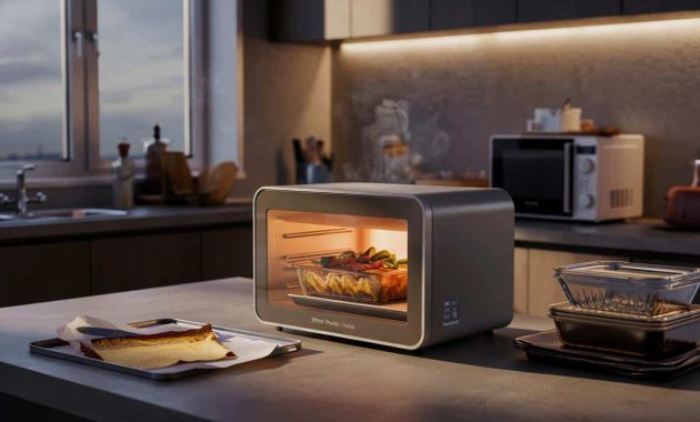 A breakthrough kitchen device is replacing microwaves and sparking a fierce divide: revolutionary progress or dangerous step backward