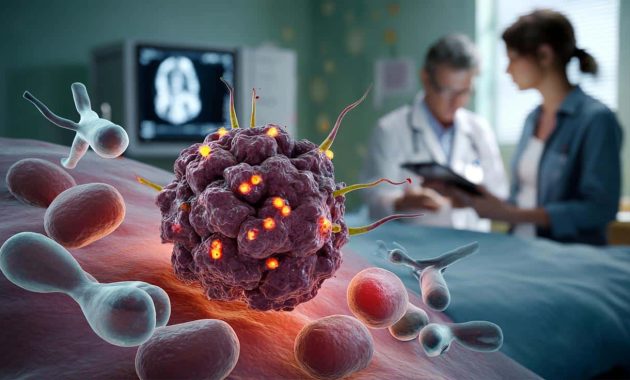 A groundbreaking new strategy makes cancer cells visible, allowing the immune system to detect and attack them more effectively