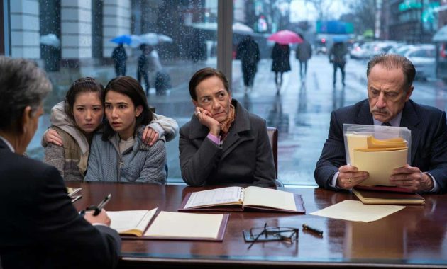 A new inheritance law coming into force in February is set to reshape key rules for heirs and families