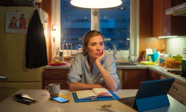 A psychologist is adamant : “the best stage in a person’s life is the one where they start thinking this way”