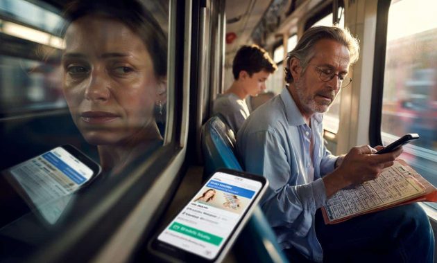 A psychologist is adamant : the best stage of life begins when you start thinking this way