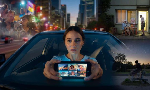 A psychologist says life only truly improves when you stop chasing happiness and start pursuing meaning instead