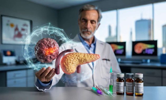 A Spanish breakthrough revives hope against one of the most feared cancers