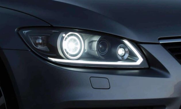 A study analyzed LED headlight power in cars, and the conclusion is what every driver already knows