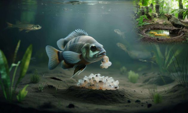 A study reveals that in animals, eating their young can paradoxically secure the survival of the bloodline