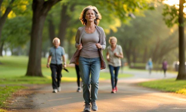 Abdominal fat after 60: the easiest and most effective exercise you’re probably not doing, according to experts