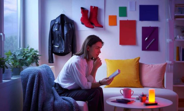 According to psychology, your favourite colour reveals far more about your personality than you might think