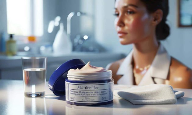 An old-school moisturizer with no luxury branding is crowned the number one choice by dermatology expertsowned the number one choice by dermatology experts