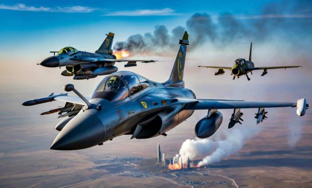 Another masterstroke? Rafale fighter jet set to join a fifth European air force