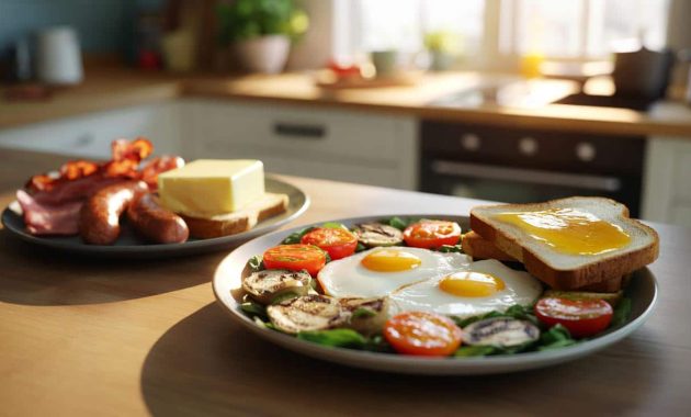 Are eggs really to blame for “bad cholesterol”? New Australian study challenges long‑held beliefs