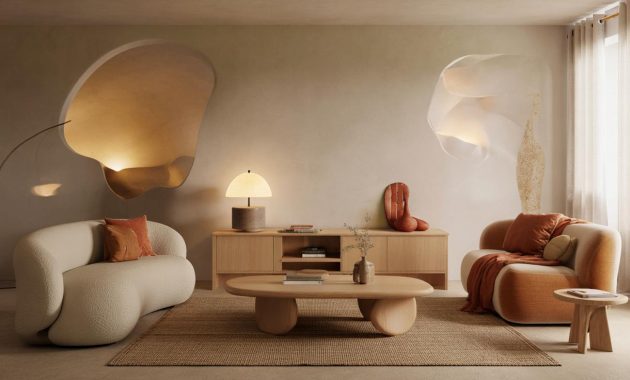 Before you redo your home: here are the 7 decor trends for 2026 that will last