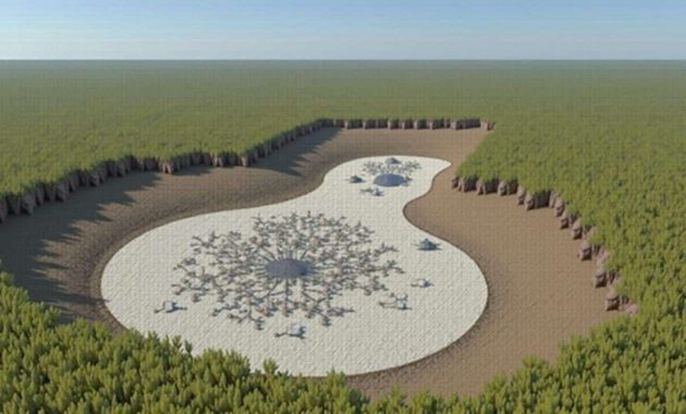 Beneath France’s soil, scientists uncover an enormous reserve of “white hydrogen” that could quietly change Europe’s energy future