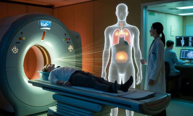 Could medical scanners increase cancer risk?