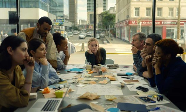 Creating Innovation That Reflects Diverse Perspectives