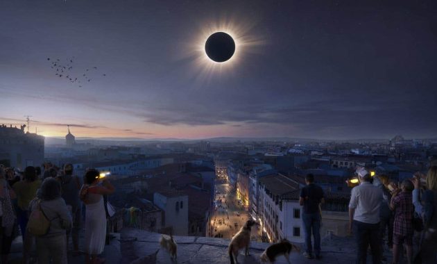 Day will turn to night as astronomers confirm the date of the longest solar eclipse of the century, set to dazzle several regions