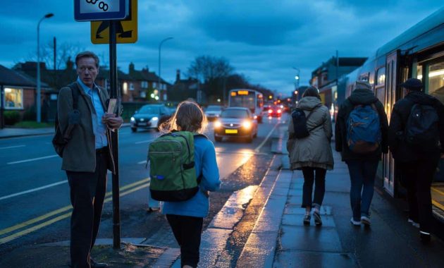 Early clock change in 2026 pushes uk into bitter dispute as new sunset times risk tearing up evening routines and exposing children to darker commutes