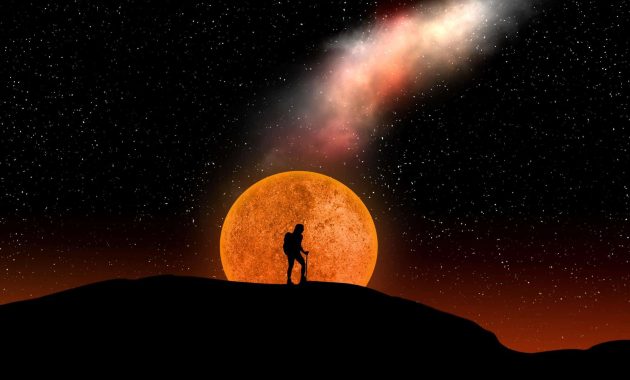 Eclipse of the century: nearly six full minutes of darkness, when it will happen, and the best places to watch mapped out