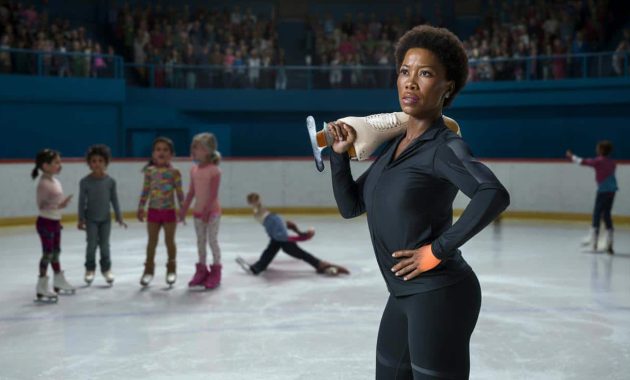 Exiled in the US, Surya Bonaly, 52, hits out at France : “I no longer had my place there”