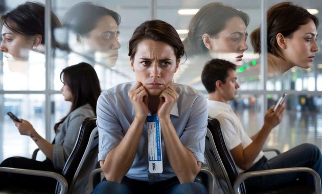 For people with high IQs, this everyday situation can feel like mental torture