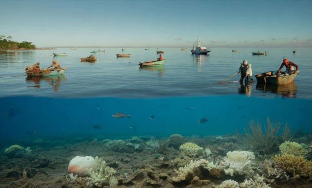 For the first time in 40 years, Panama’s deep waters did not rise to the surface