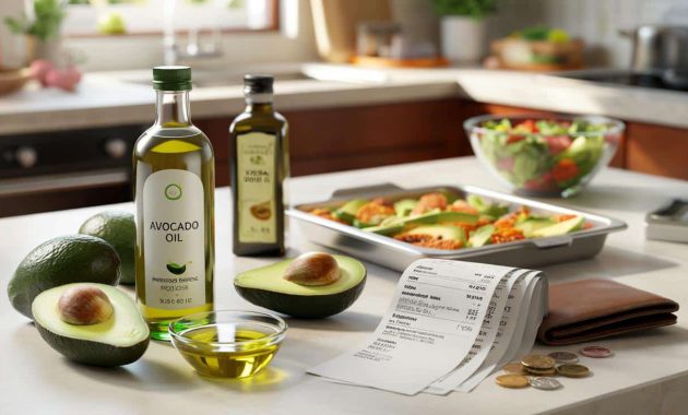 Forget olive oil: this alternative is far healthier and more affordable