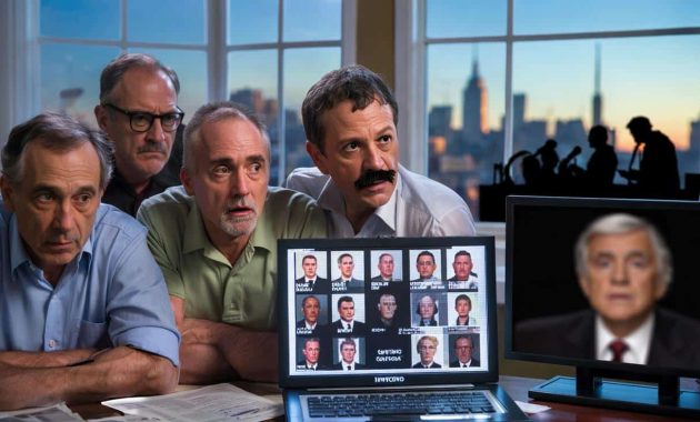 Four men in unredacted files named by Ro Khanna have no ties to Epstein | Jeffrey Epstein