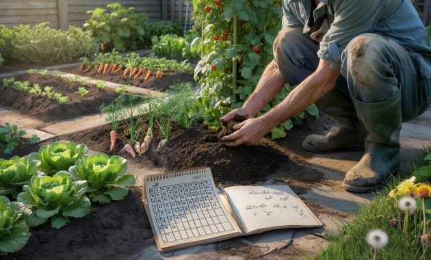 Gardeners who stopped following planting calendars report more consistent harvests