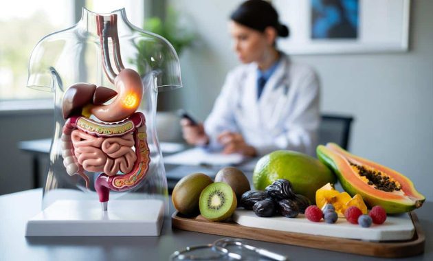 Gastrointestinal researchers highlight emerging consensus that certain fruits may influence gut motility via previously underestimated biochemical pathways
