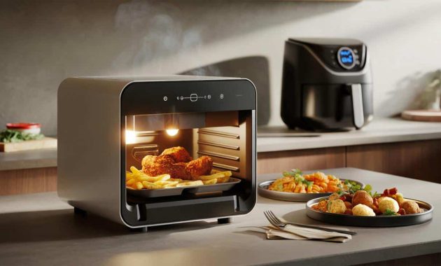 Goodbye air fryer as a new zero-oil device delivering even crispier results wins over consumers
