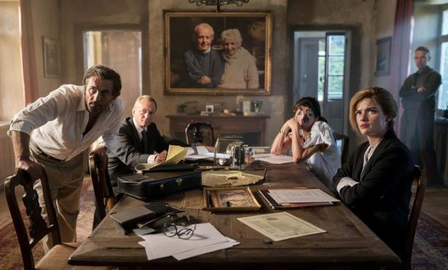 Goodbye inheritance? A son sued for caretaking his mother, claimed the house as his “salary,” and now a family is tearing itself apart in court over what love and duty really cost