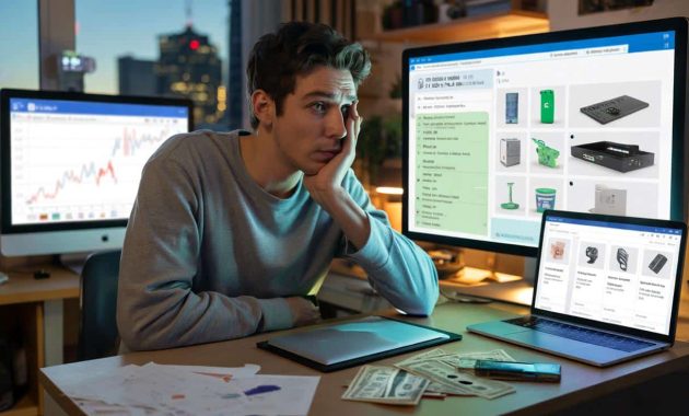 He bet on GPT-4’s advice to get rich, the result is unexpected