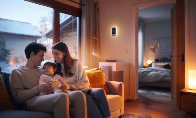 Heating: the old 19 °C rule is finally considered obsolete experts now reveal the indoor temperature they confidently recommend for real comfort and energy savings