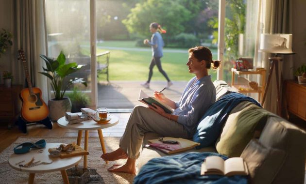 Here’s the ideal amount of rest you need to feel lasting wellbeing
