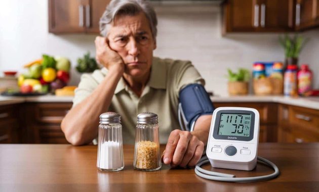 Hypertension: an effective way to lower blood pressure remains underused, study finds