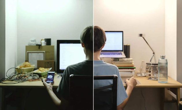 “I didn’t expect habits to matter this much”: until my comfort improved