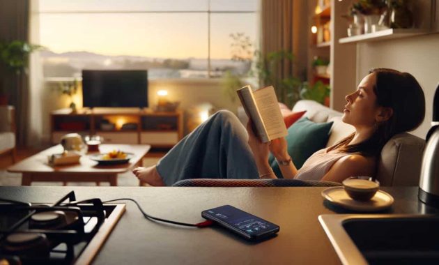 “I didn’t expect such a difference”: how one small routine changed my evenings