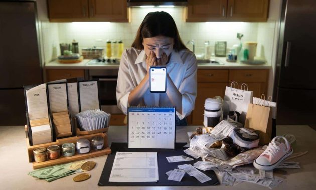 “I didn’t understand my money until I separated these two concepts”