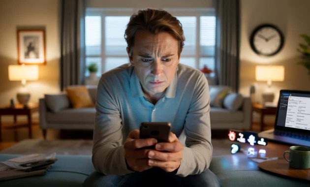 “I feel like I’m always bracing for something”: psychology explains anticipation mode