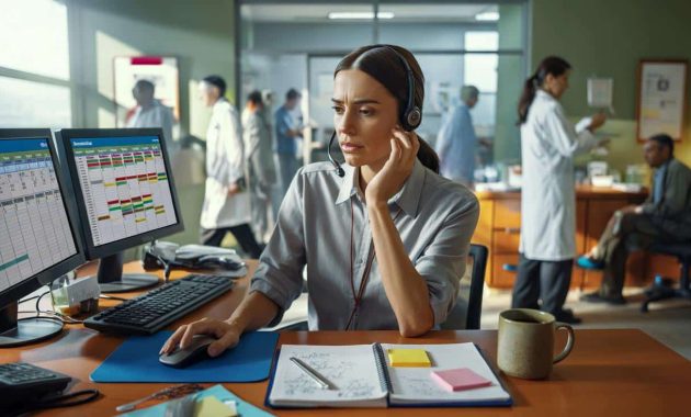 “I work as a scheduling coordinator, and the income-to-stress ratio surprised me”