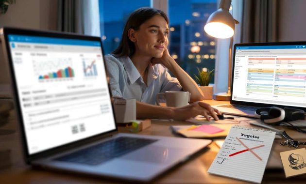 “I work in technical documentation, and my income is higher than my previous sales role”