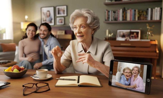 If, at 70, you can still remember these 7 things, psychology says your mind is sharper than most your age