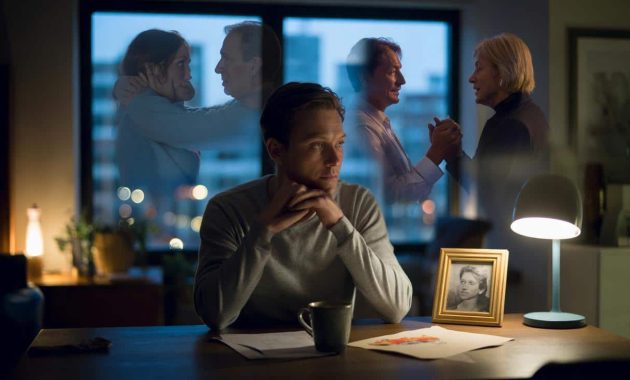 If someone from your past keeps coming to mind, it’s not a coincidence