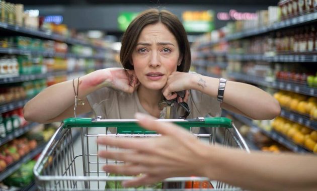 If you feel uncomfortable receiving help, psychology explains the inner resistance